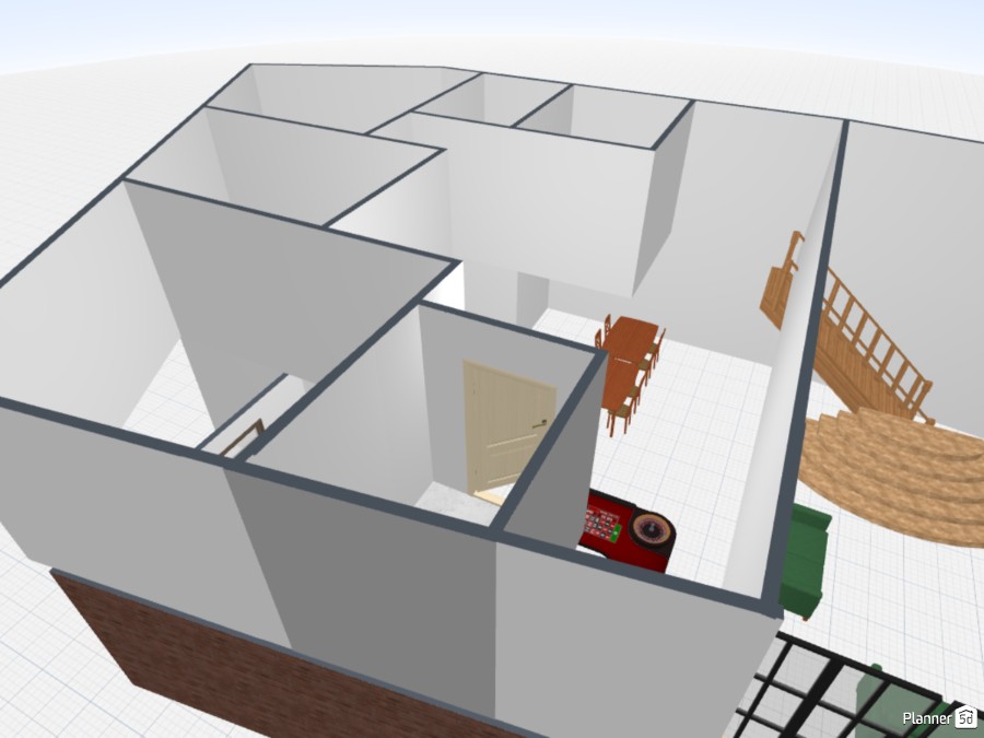 Mahatma Home copy #22568906 by User 152055598