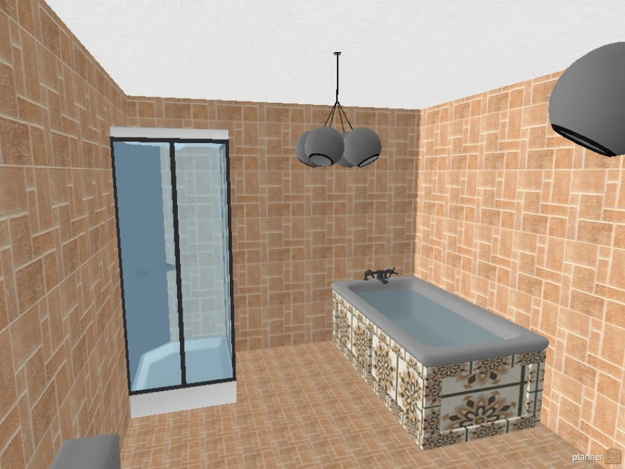 Small HOuse #2884908 by marsukka kather
