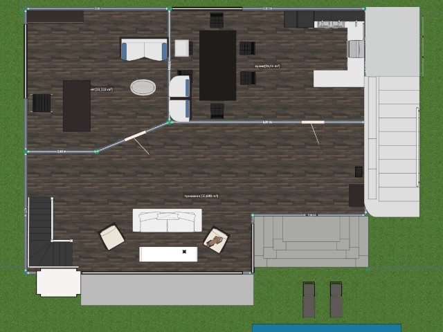 Проект #14 #23471755 by User 159157859