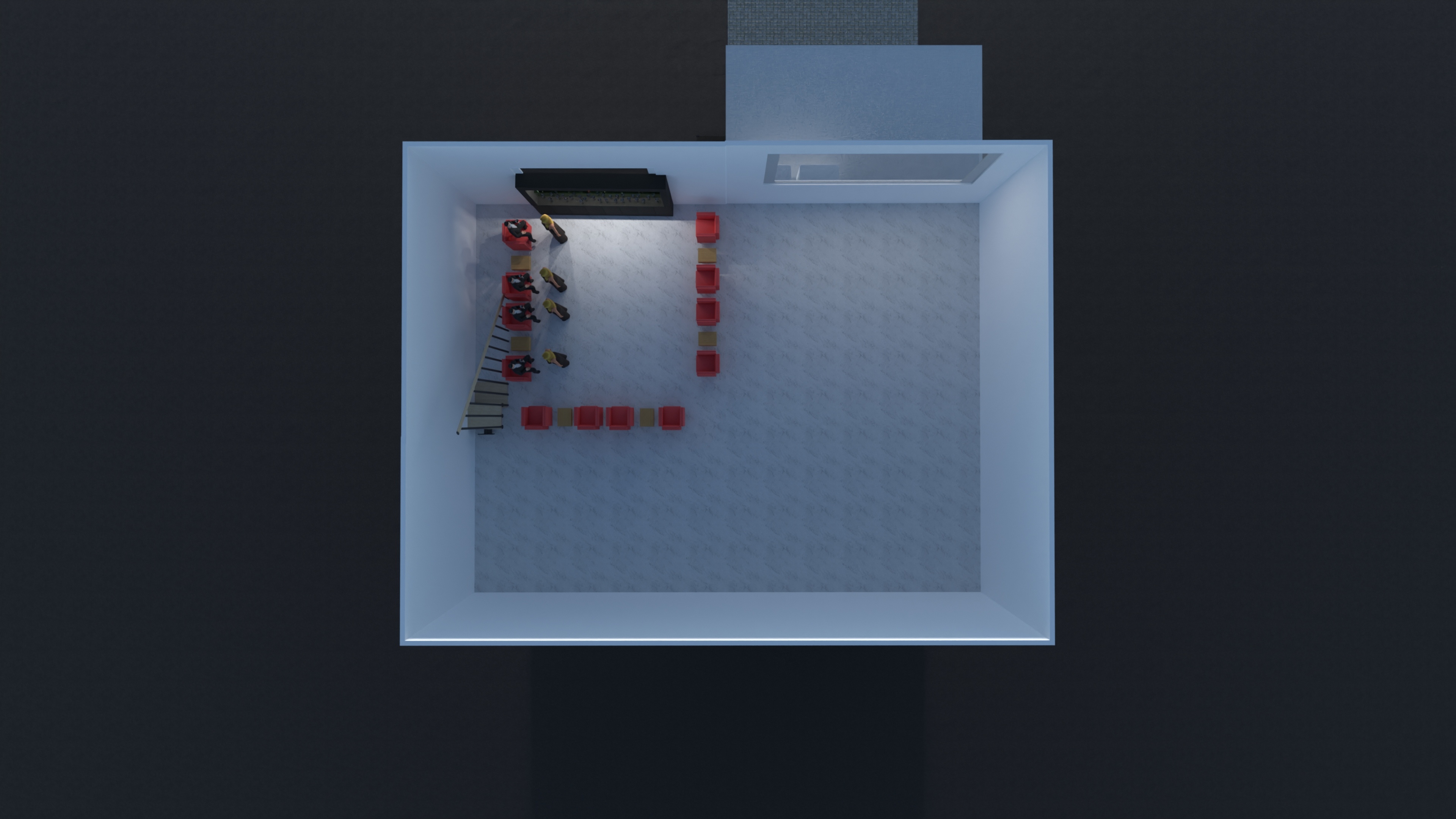 LEVELS RENDER #23463671 by Carlos may