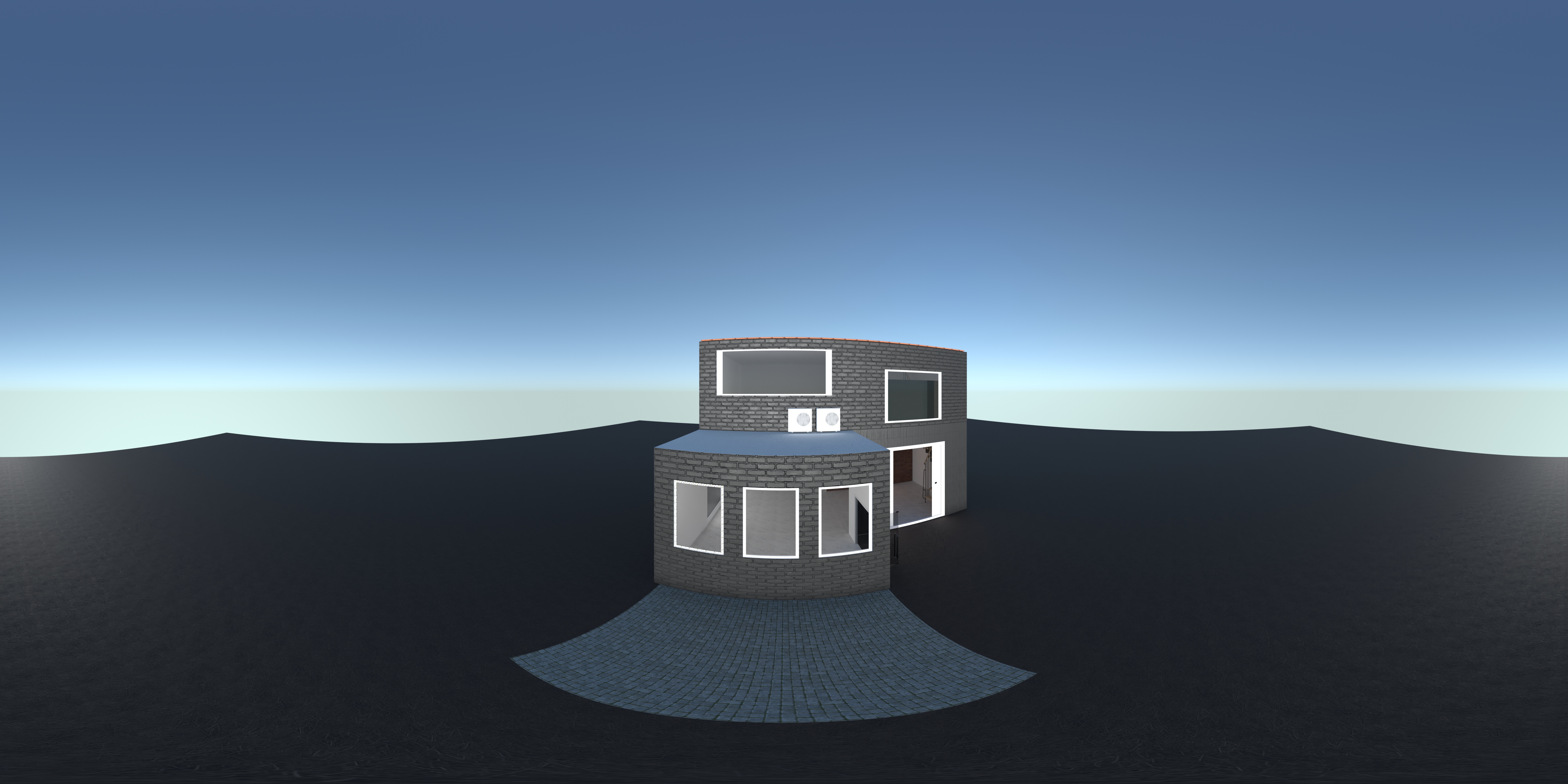 LEVELS RENDER #23336498 by Carlos may