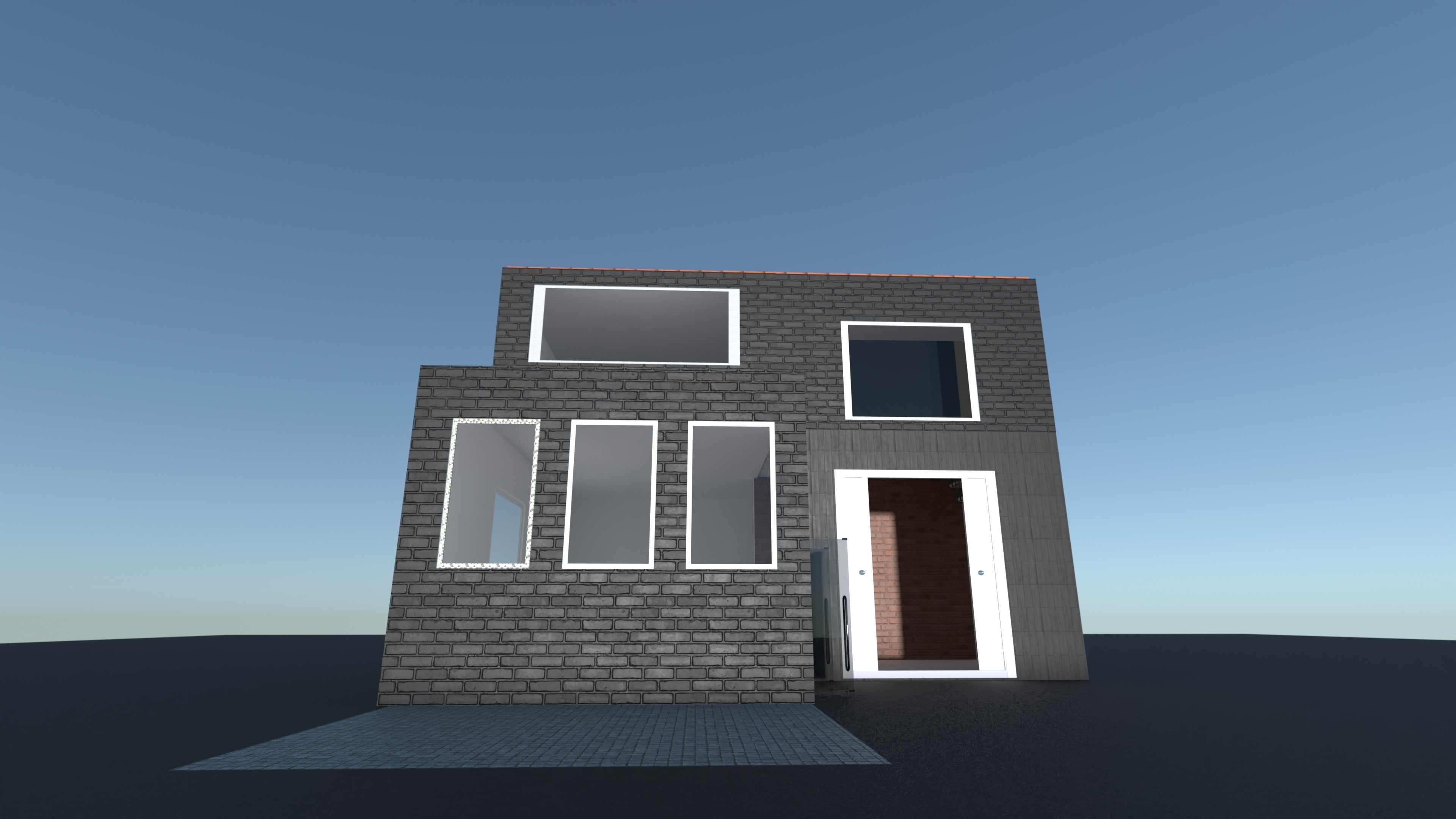 LEVELS RENDER #23336518 by Carlos may