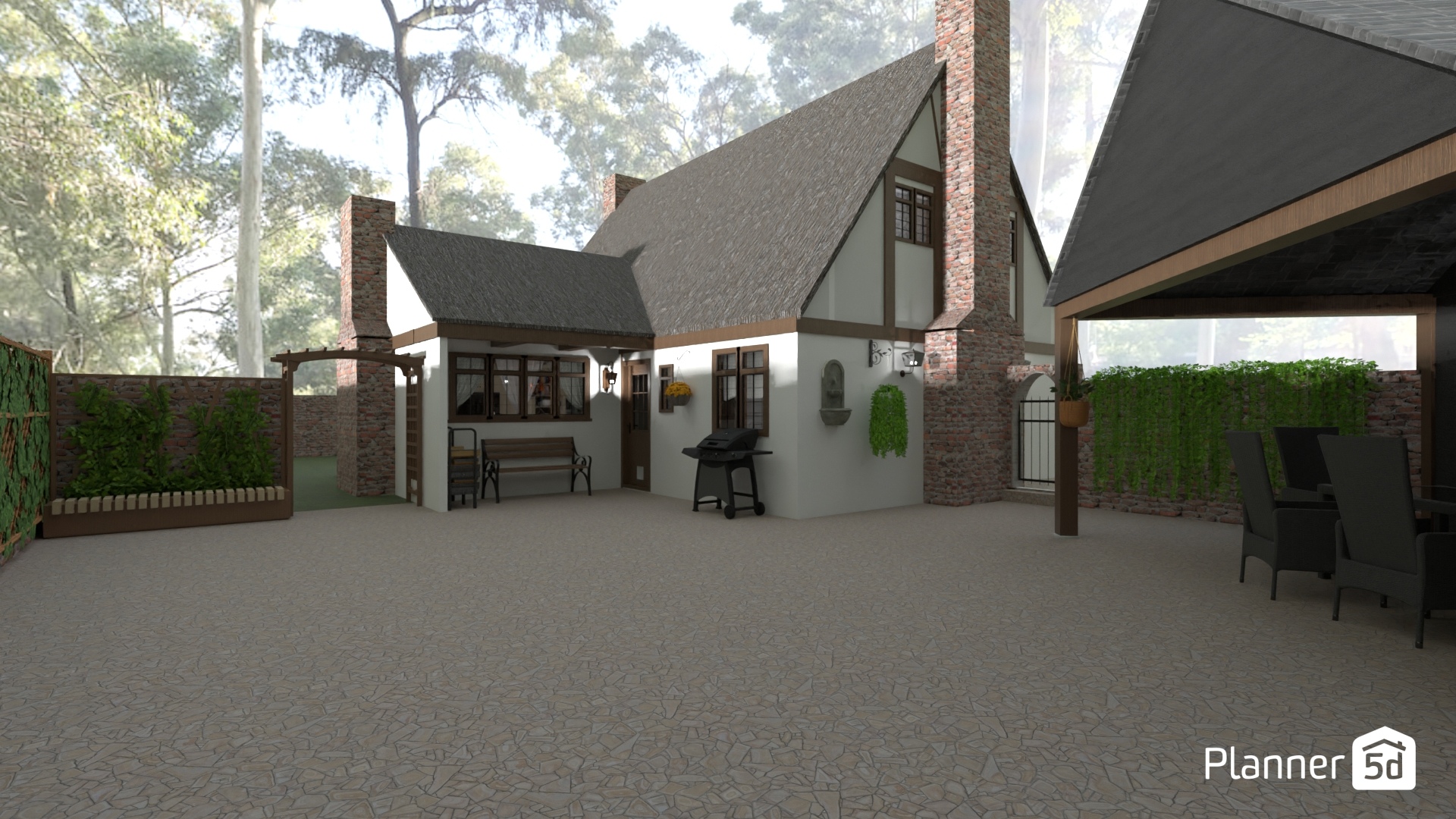 New project #23528854 by Helen Morgan