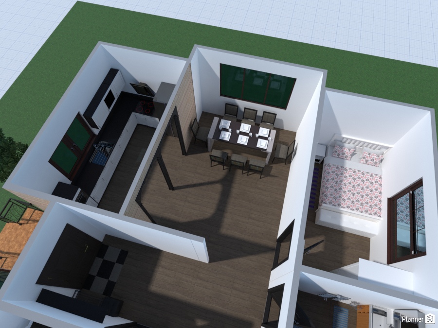 Анастасия #2879515 by Stas