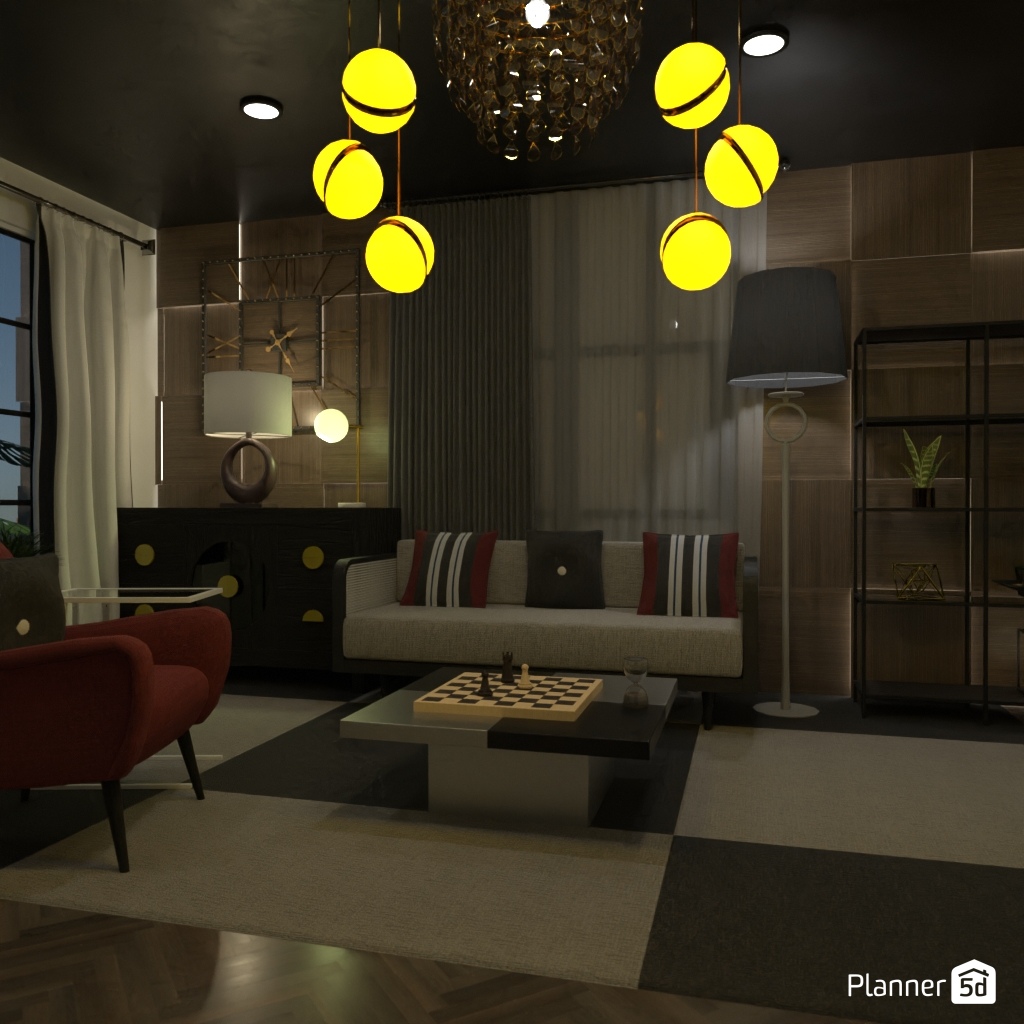 Chessboard #28360388 by Editors Choice