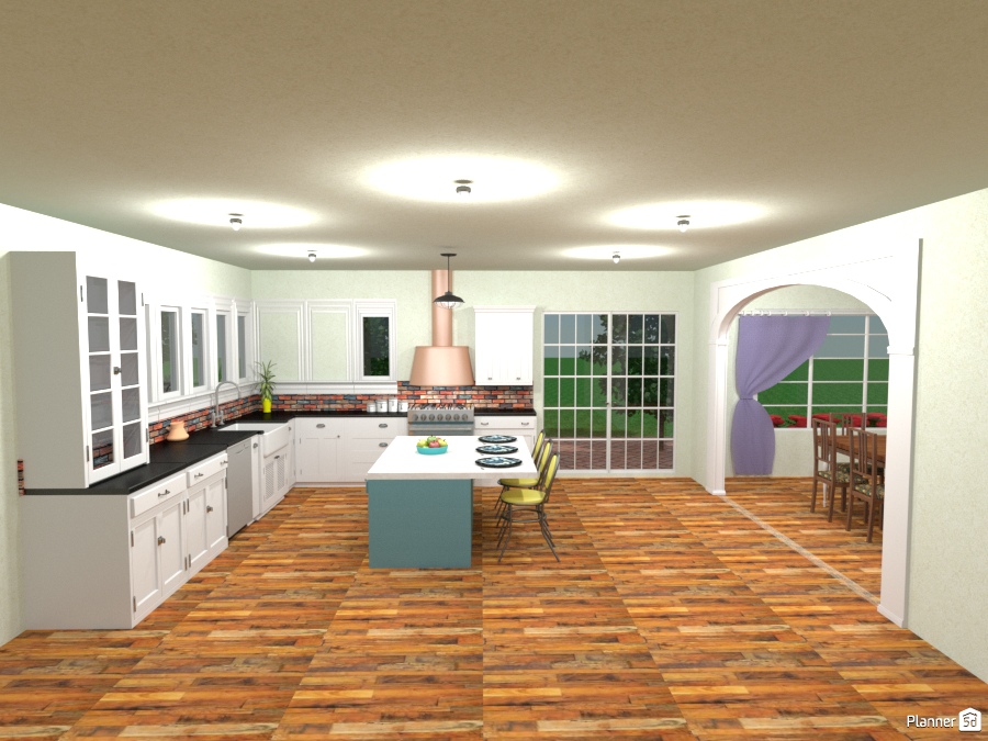 fresh n charming #1393431 by Joy Suiter