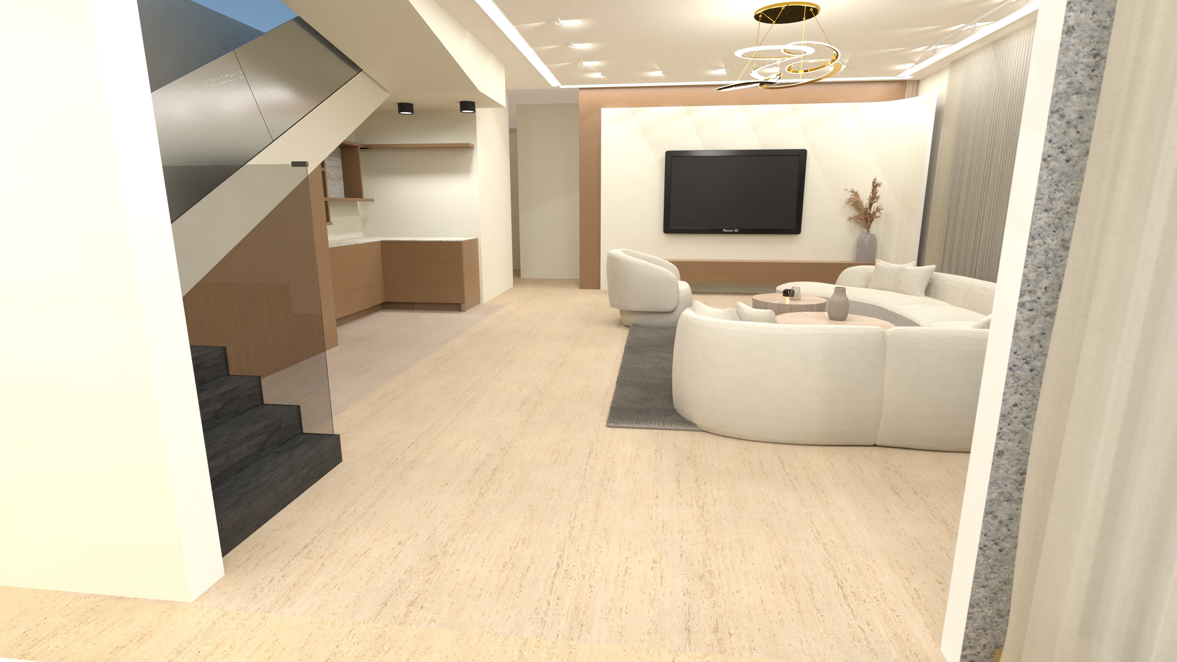 living room 1 #26733376 by Hussain Almishkhas