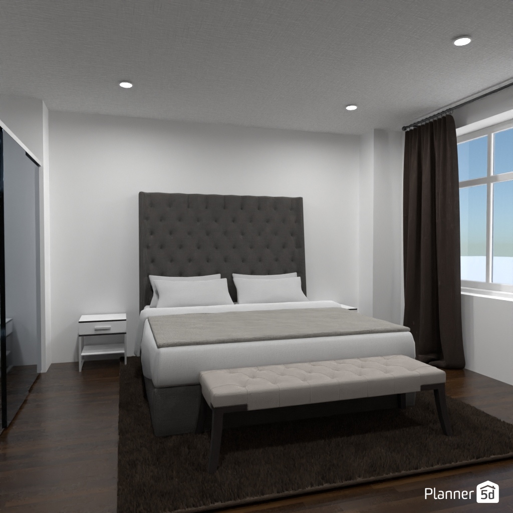 Contrast interior #23726375 by Editors Choice