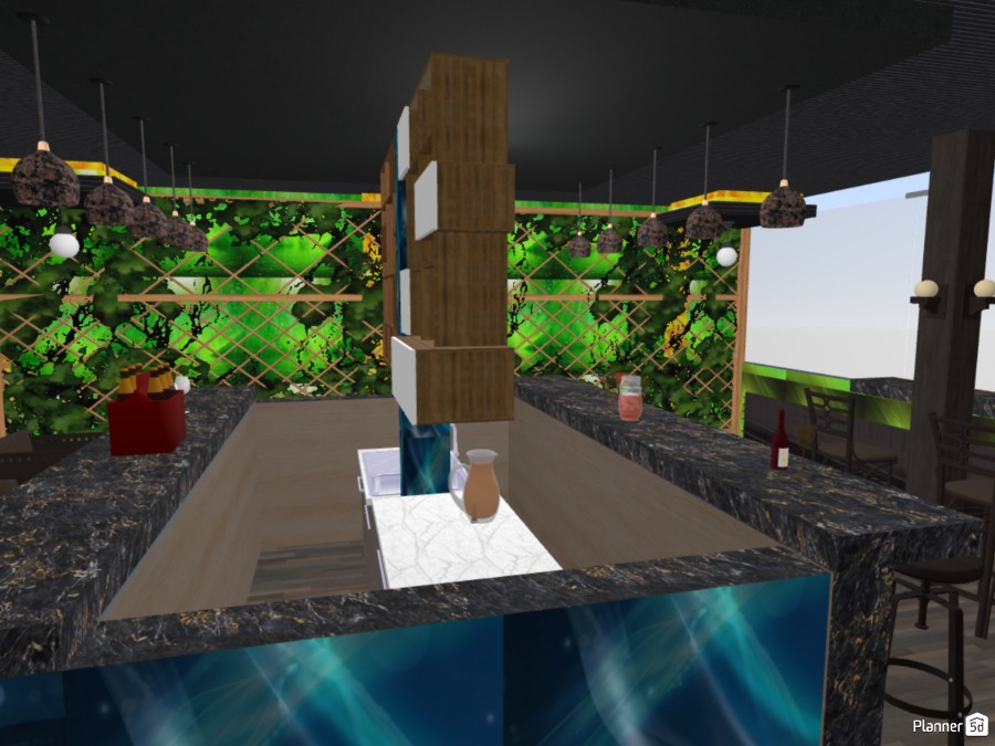 Bar Discoteca #25824388 by User 149224630