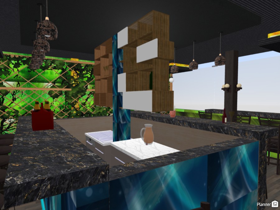 Bar Discoteca #25824396 by User 149224630