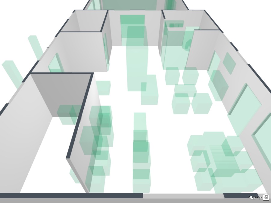 House 30x40 #23203258 by User 137660543