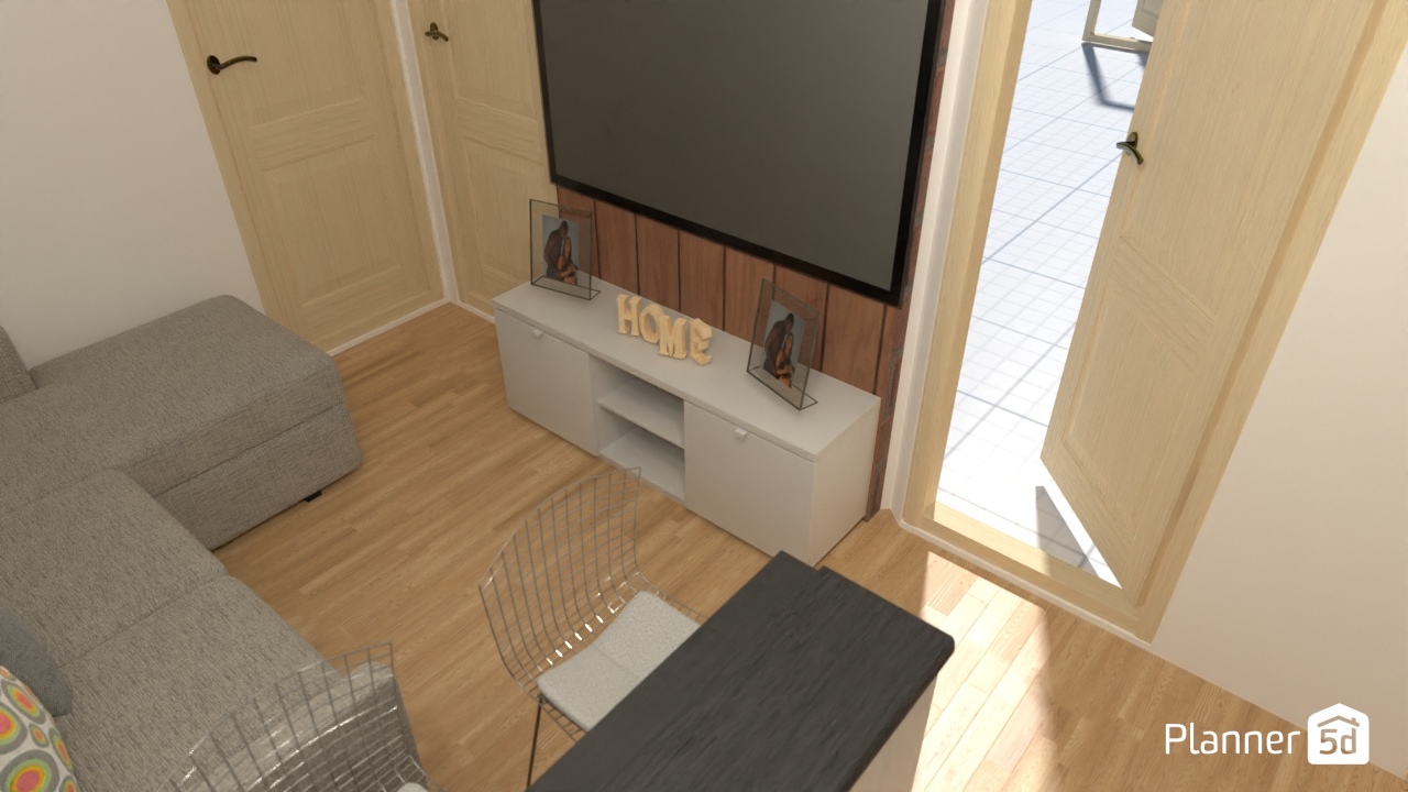 Projeto #77 #23391070 by lidhy