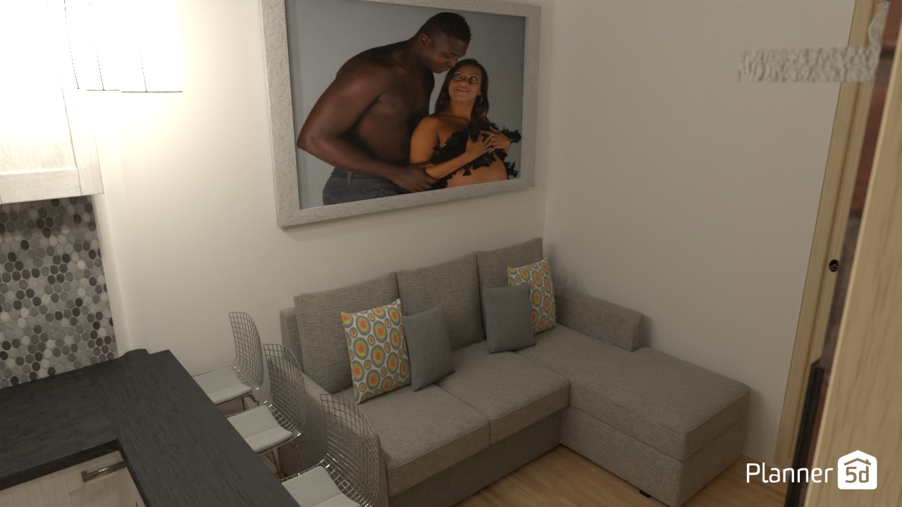 Projeto #77 #23391090 by lidhy