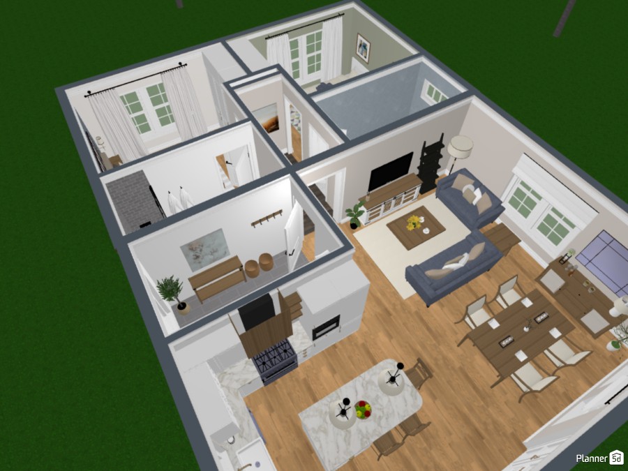 Apartment #23206134 by User 157342418