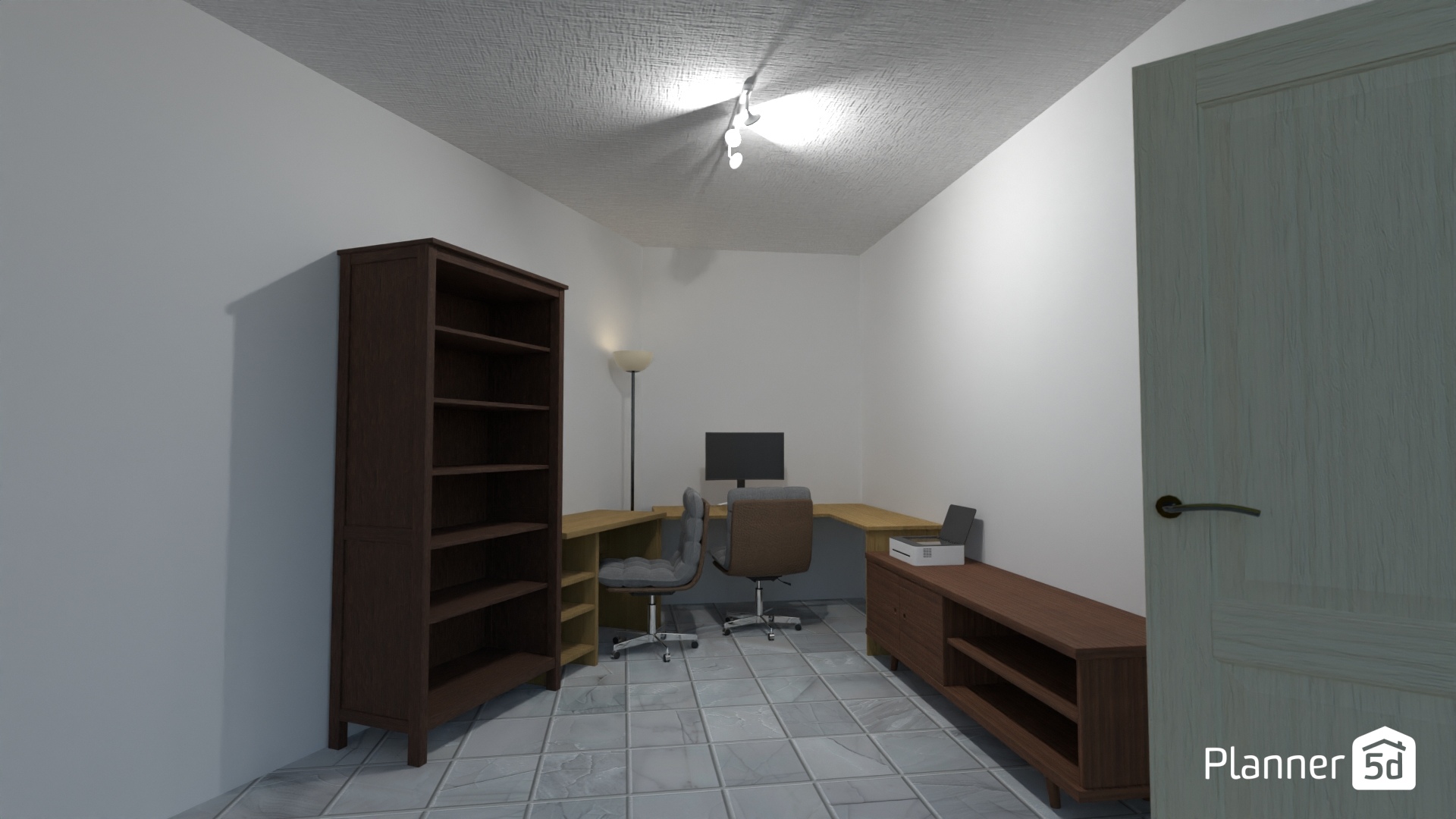 Nuovo progetto #23439291 by Besberee