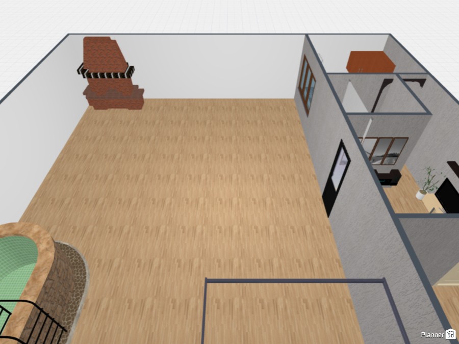 Novo projeto #23337610 by User 148659438