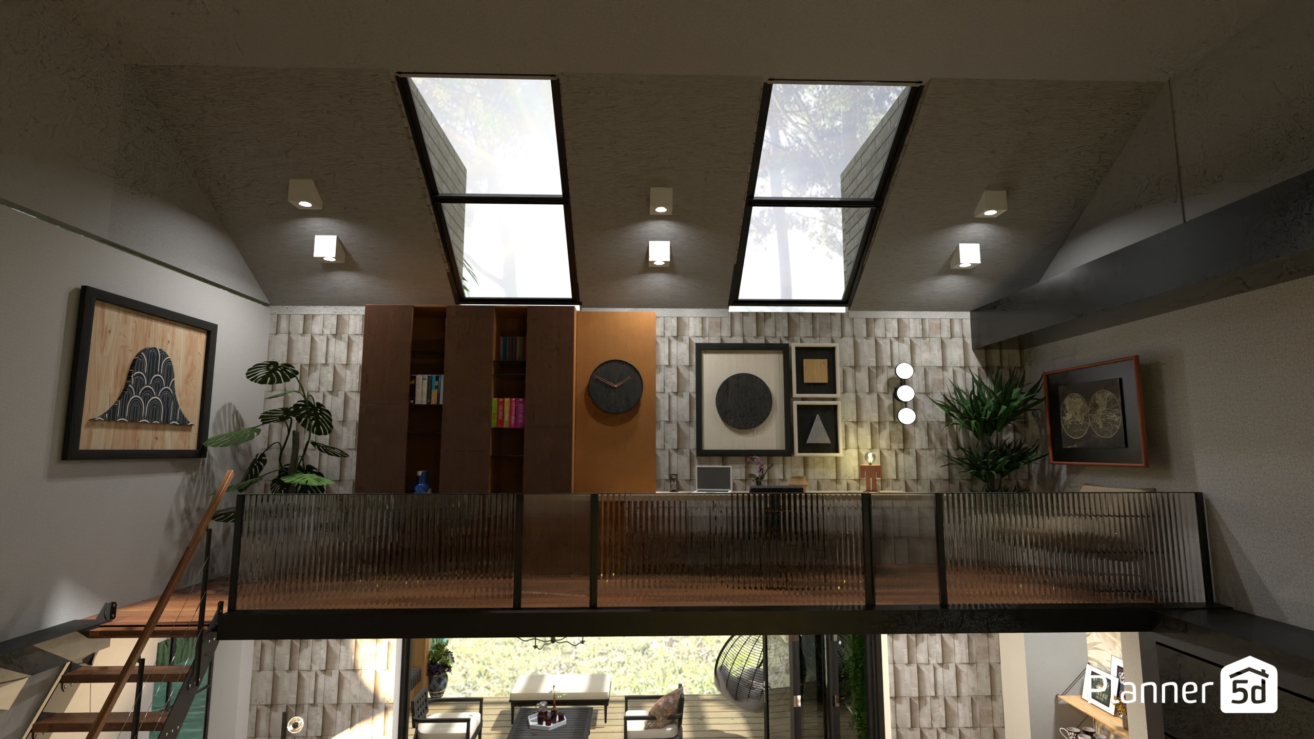 Study 2024 #21968010 by Micaela Maccaferri