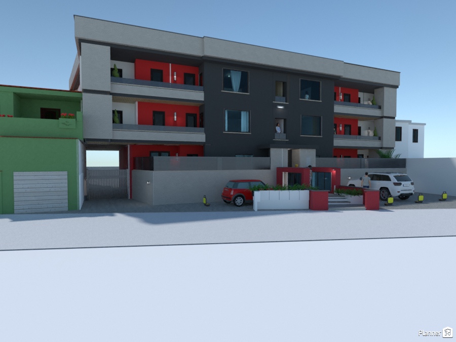 Roberta #2726085 by r flo