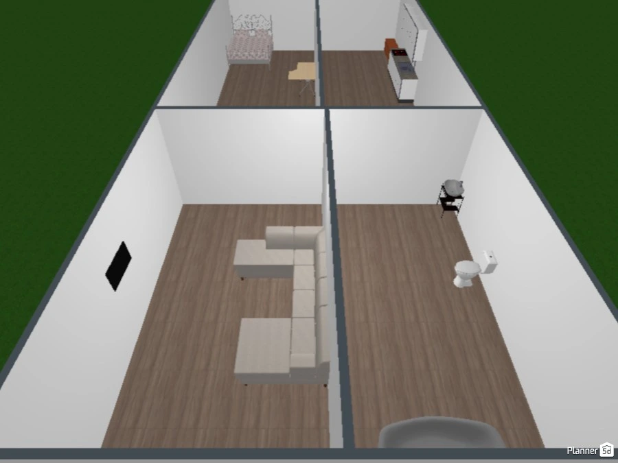 tiny house #3013400 by Anonymous