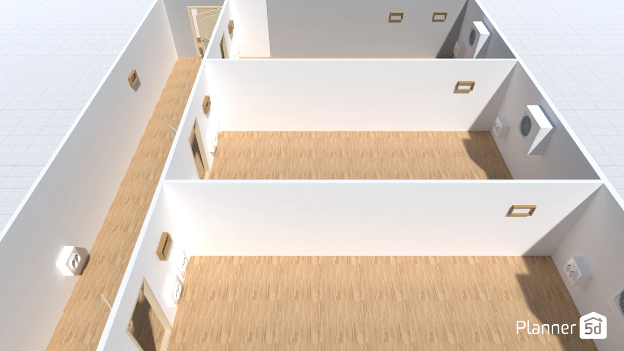 Cultivation floor 1 #3073208 by User 77020024