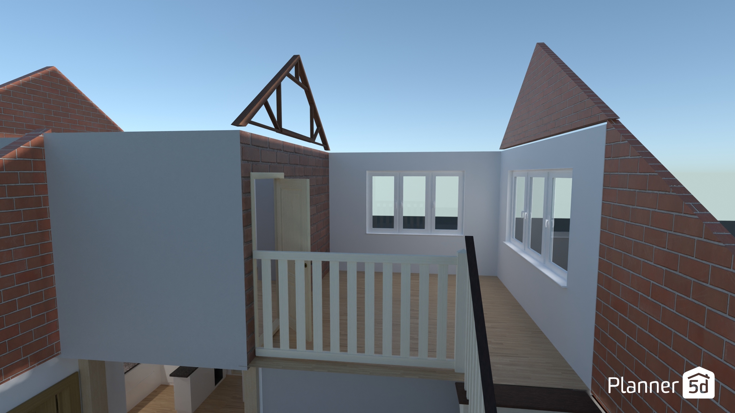 Project #11 #23346826 by K Pauzakhup