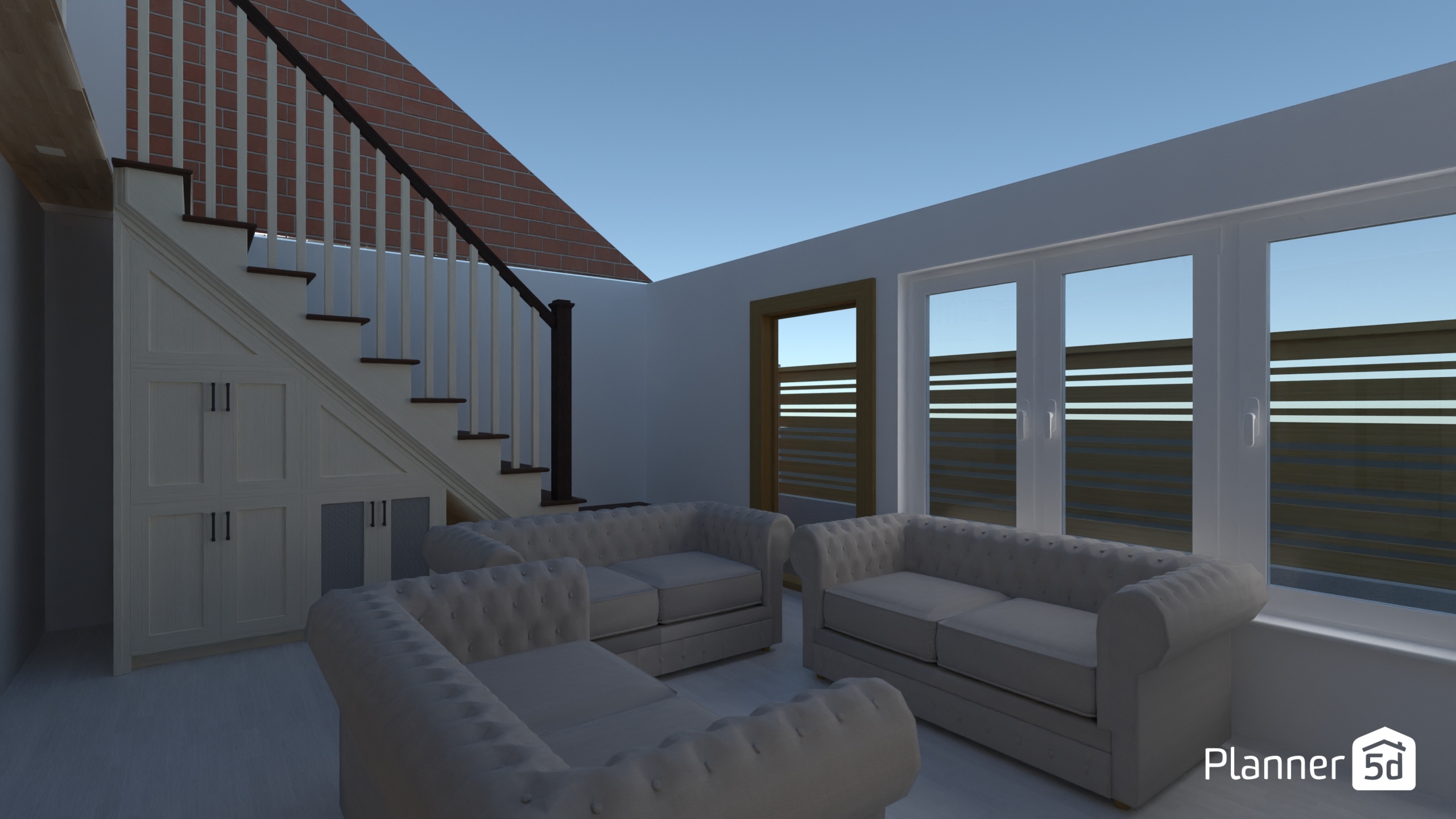 Project #11 #23346846 by K Pauzakhup