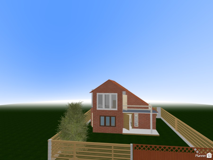 Project #11 #23346358 by K Pauzakhup