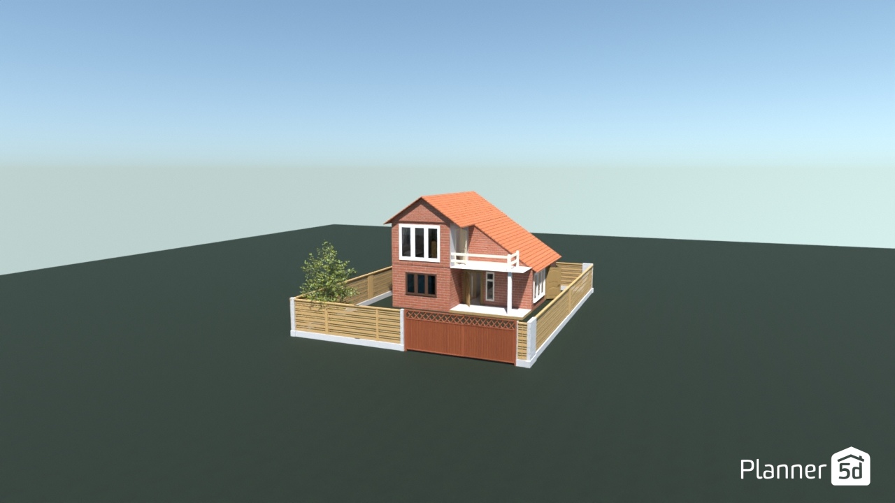 Project #11 #23346422 by K Pauzakhup