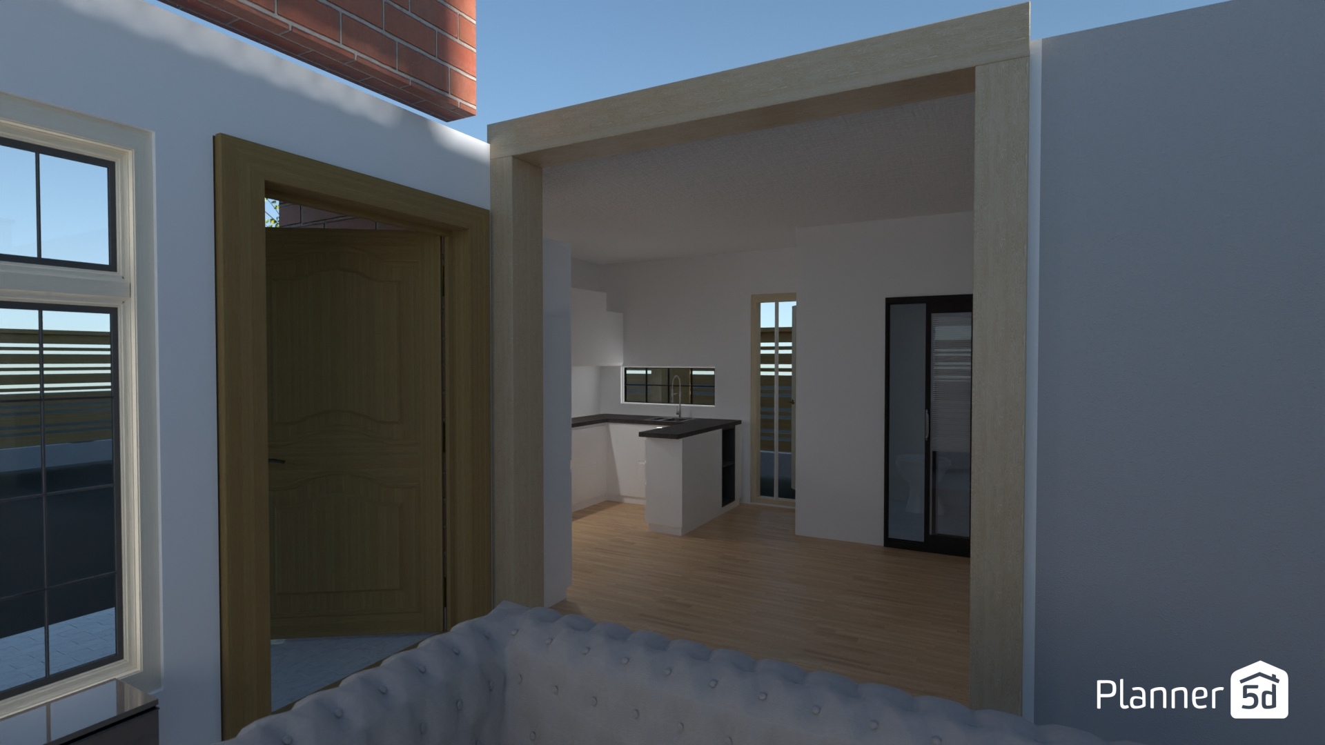 Project #11 #23346690 by K Pauzakhup