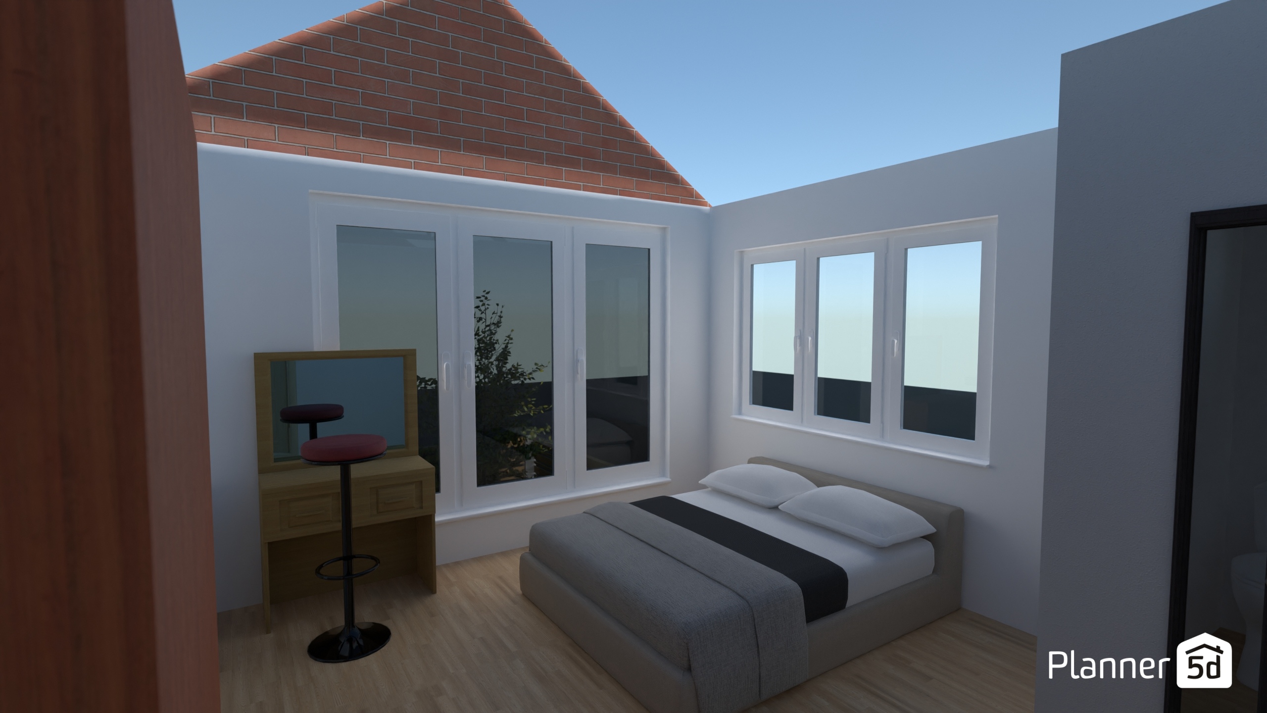 Project #11 #23346802 by K Pauzakhup