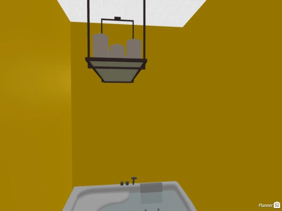 Bedroom for Luna #84773 by Tessa