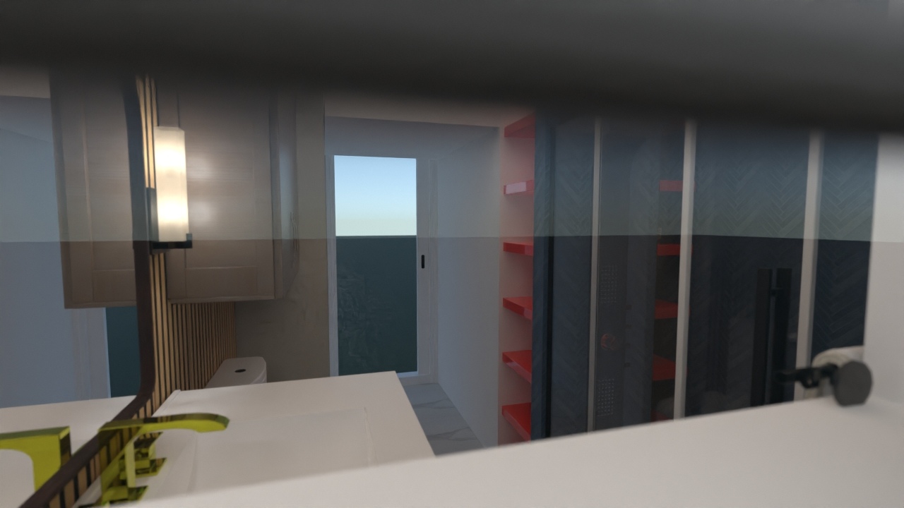 Bathroom #23366930 by User 158485422