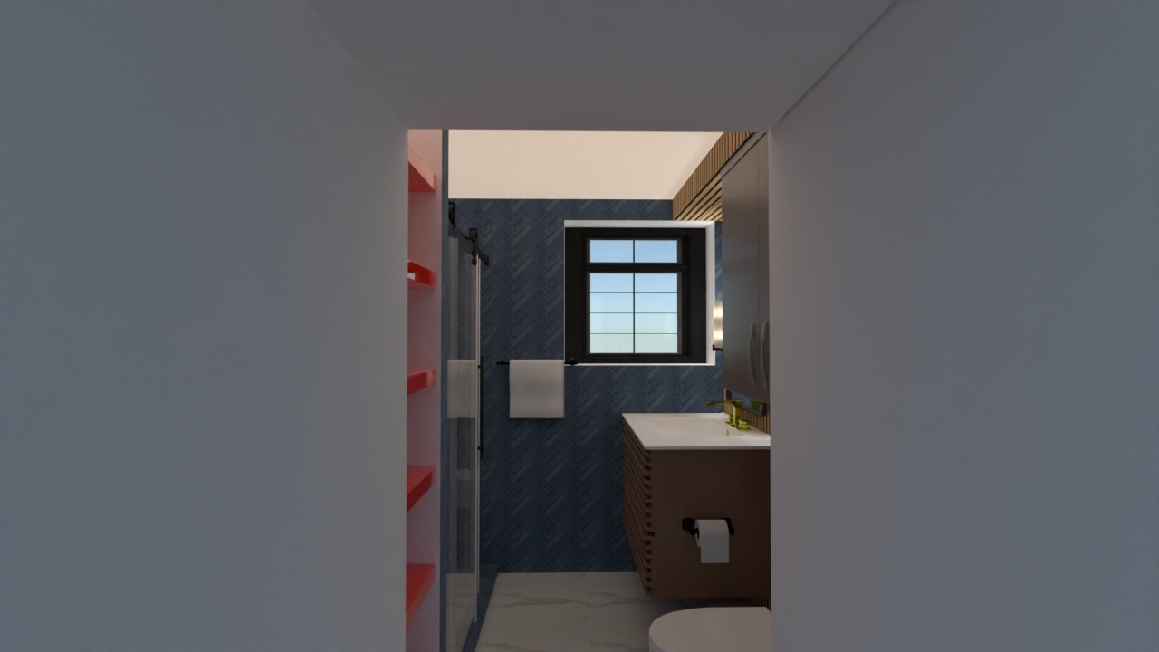 Bathroom #23366938 by User 158485422