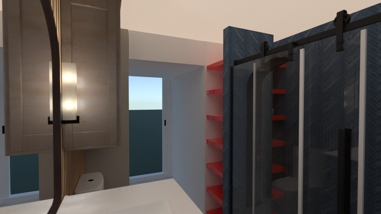 Bathroom #23366954 by User 158485422