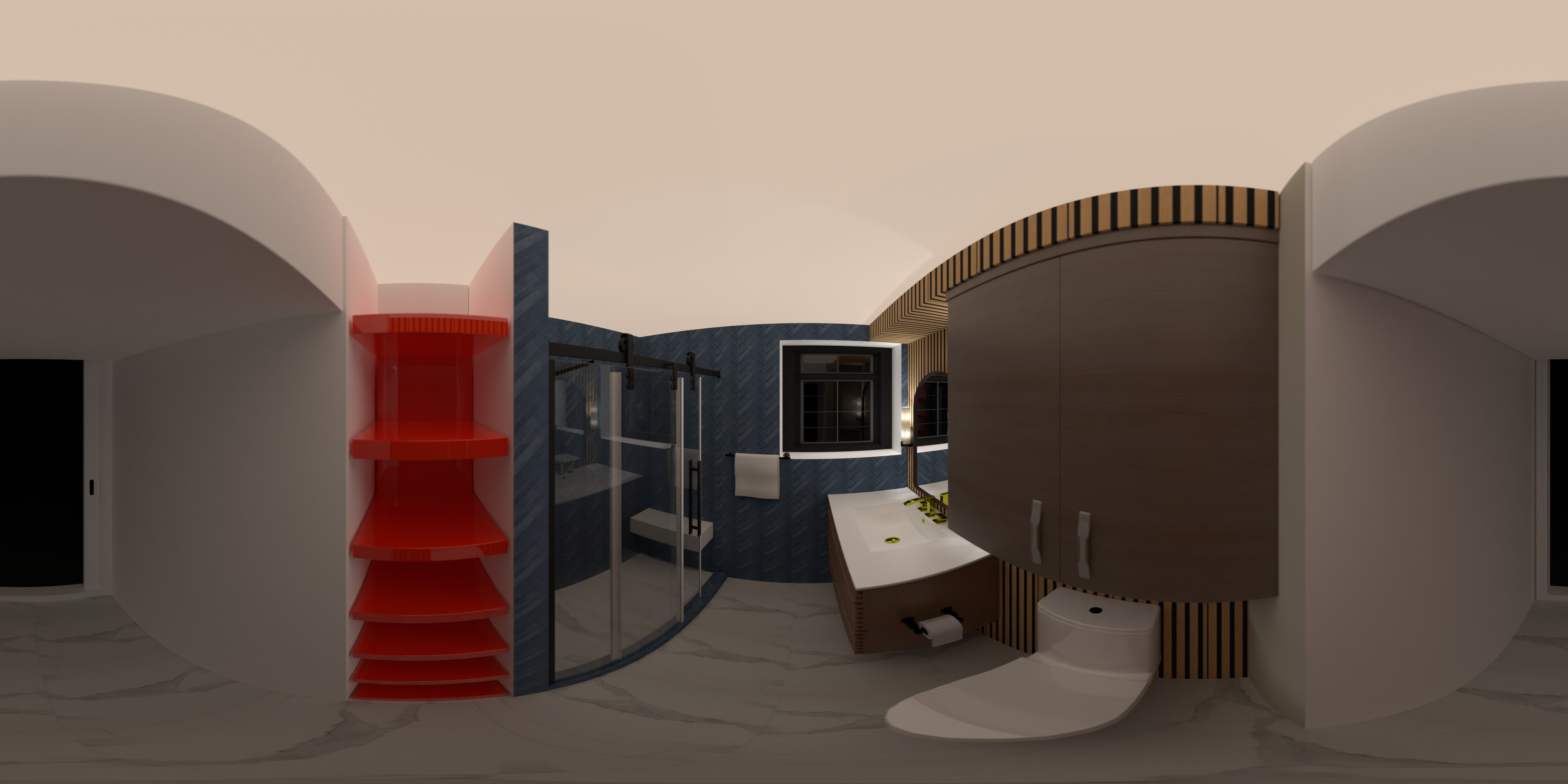 Bathroom #23366990 by User 158485422