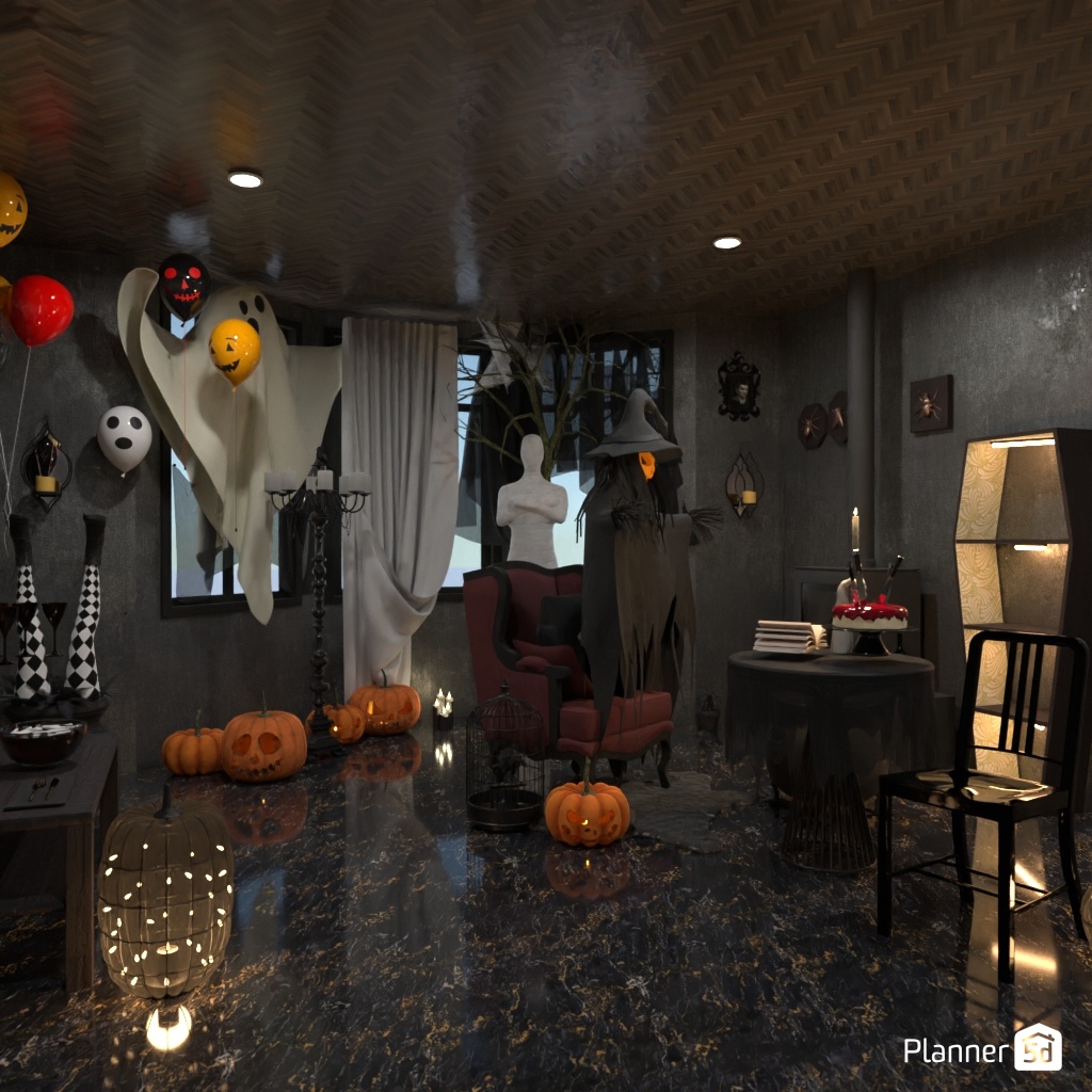 Halloween 22849986 by Editors Choice image