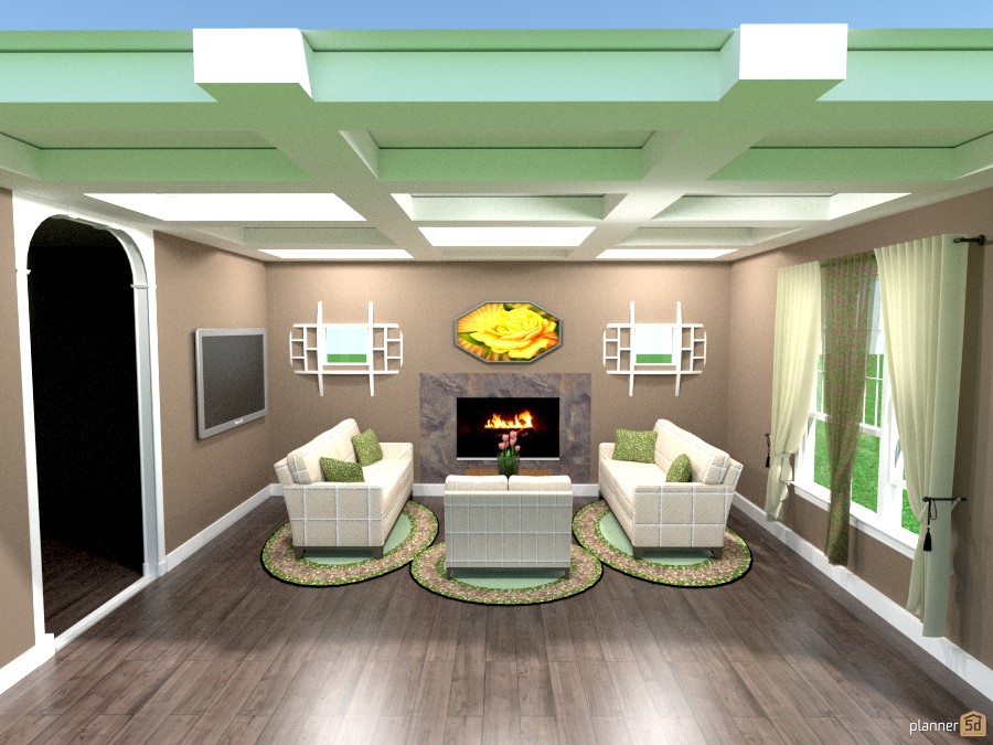 small custom windows #1048045 by Joy Suiter