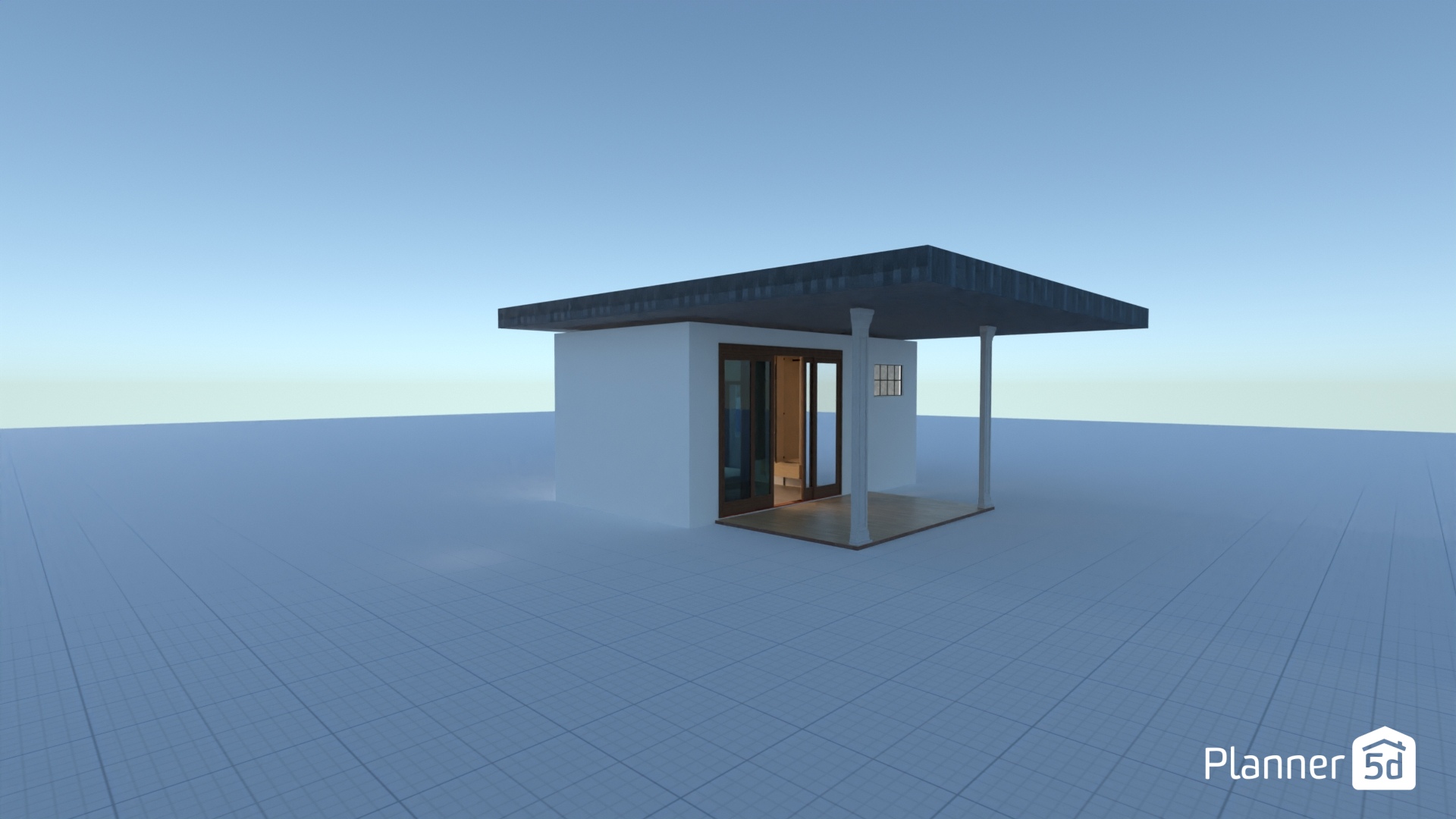 Javier #21802142 by Javier Rojas