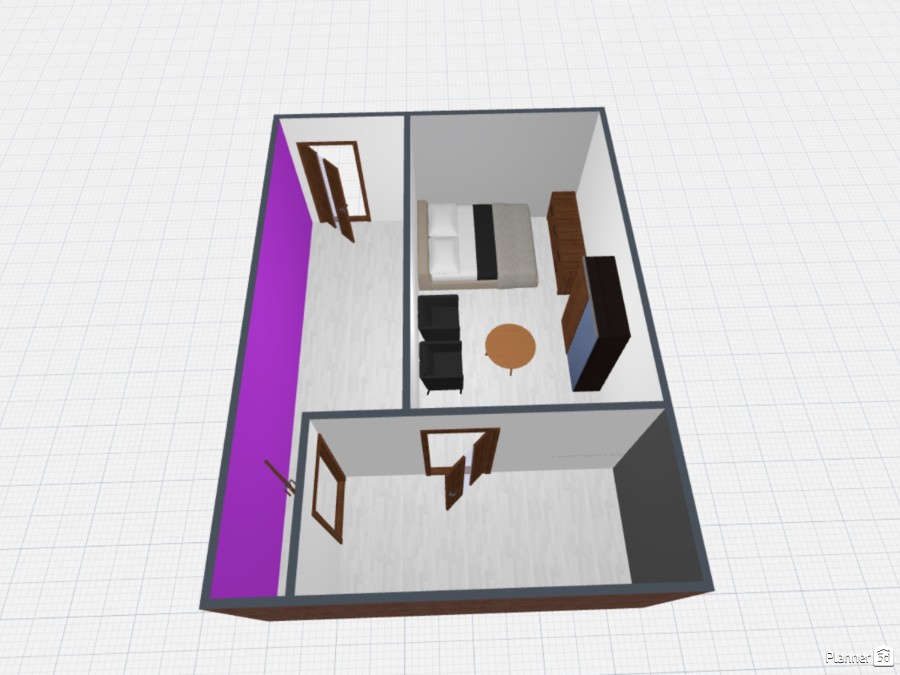 New project #23373798 by User 158442030