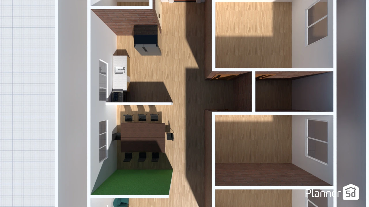 Projeto #19 #3079588 by User 75449744