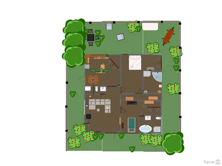 house #2970696 by Anonymous