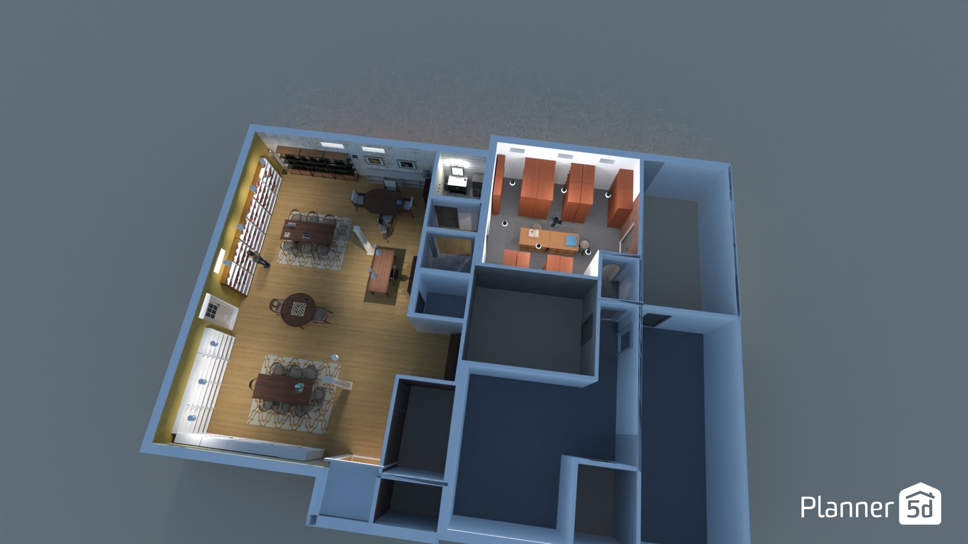 2025 Simsbury Free Library Basement copy #24902280 by Deanna