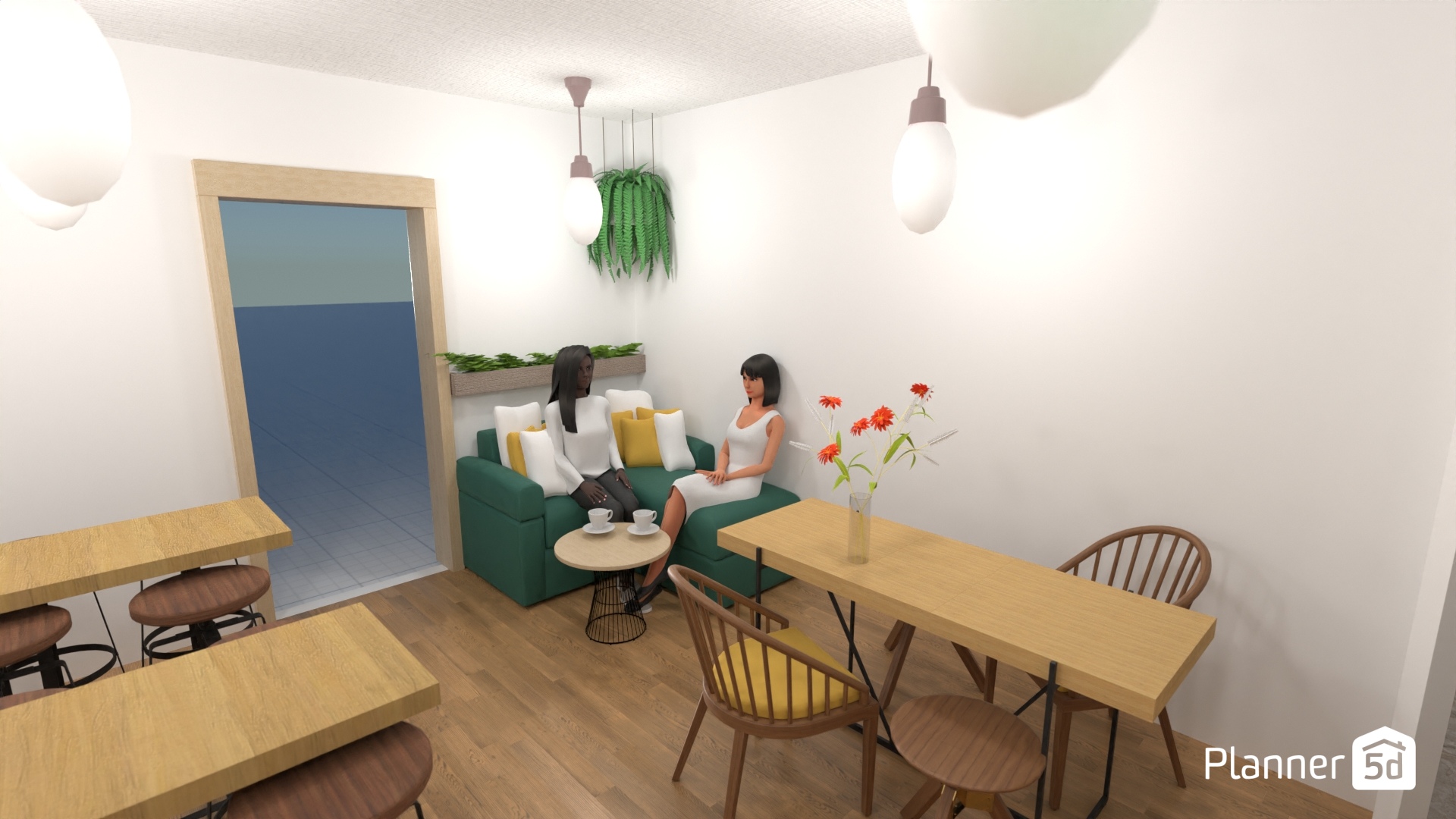 AUGUSTO FIGUEROA 2 #24583980 by User 165636912