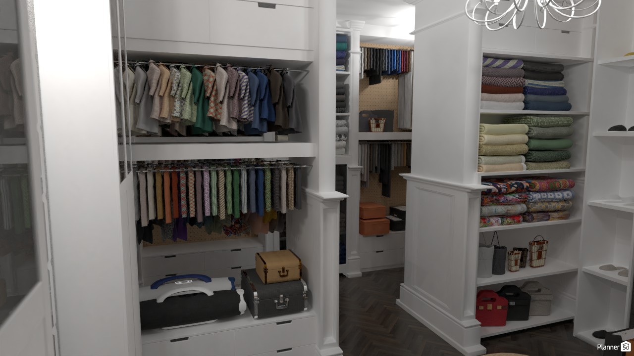 dressroom #4655829 by hyun-jung oh