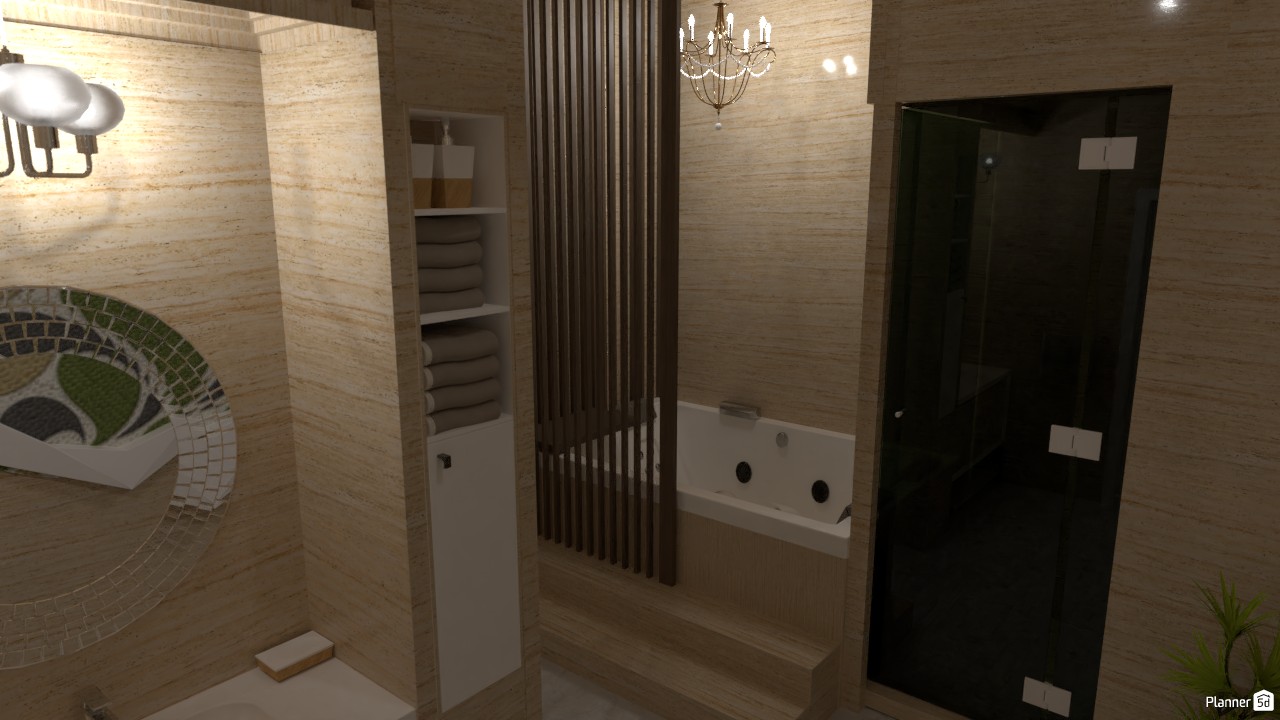 화장실 #4700395 by hyun-jung oh