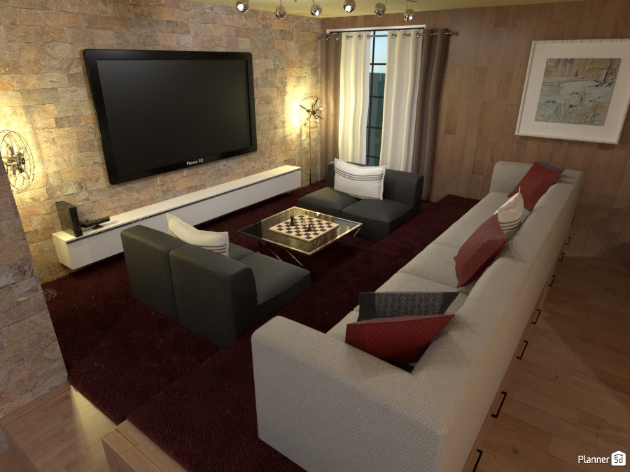 Board room contest #3455324 by Elena Z