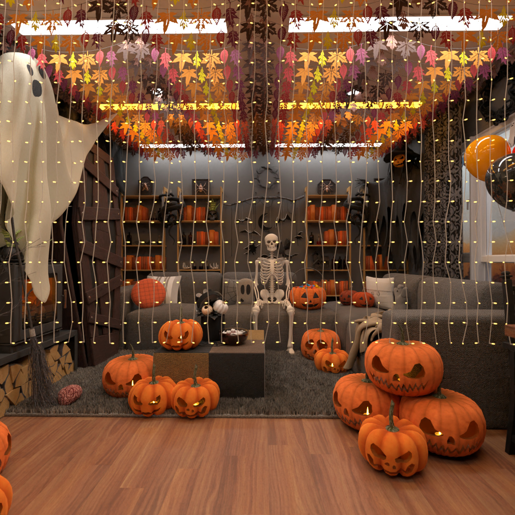 Halloween #15486823 by Editors Choice