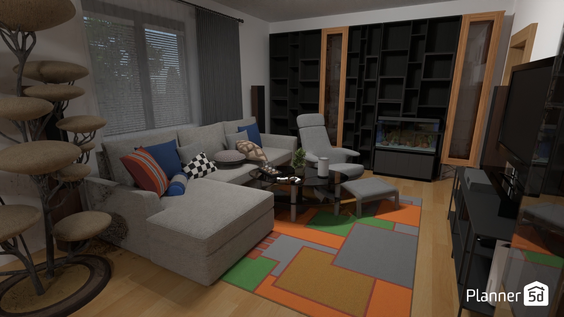 LOT 13 v 1.3 #23419683 by Sarah