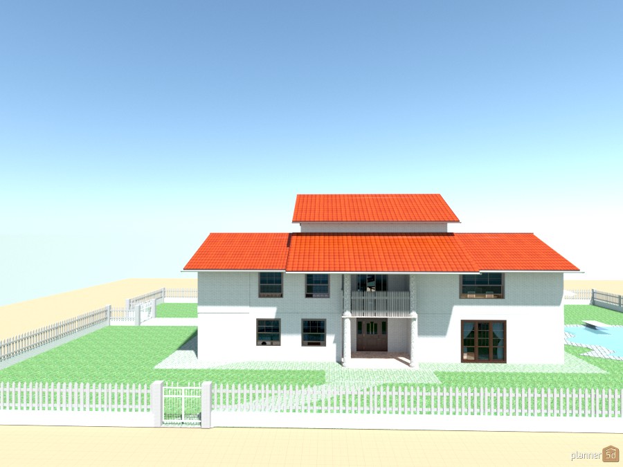 Casa #874460 by Bezzi Marino