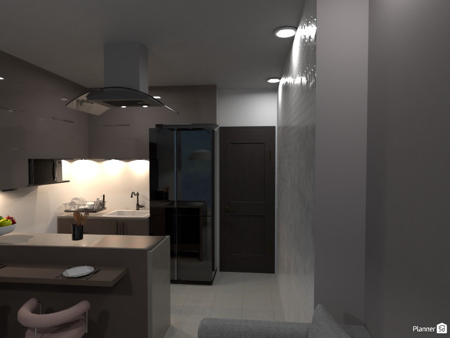 kitchen #3373556 by Rayslla Andrade